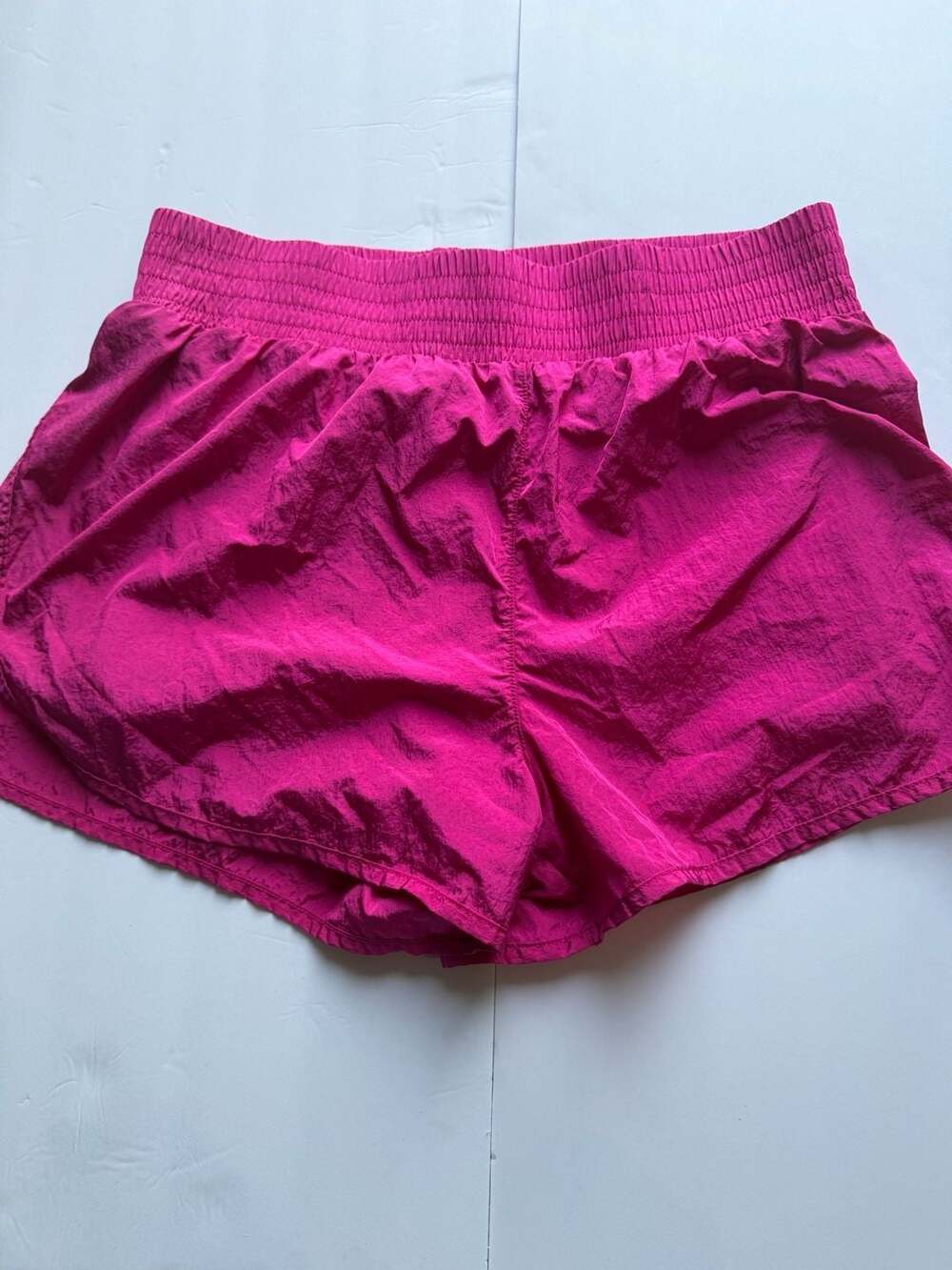 Z Supply Active Sprinter Running Shorts
